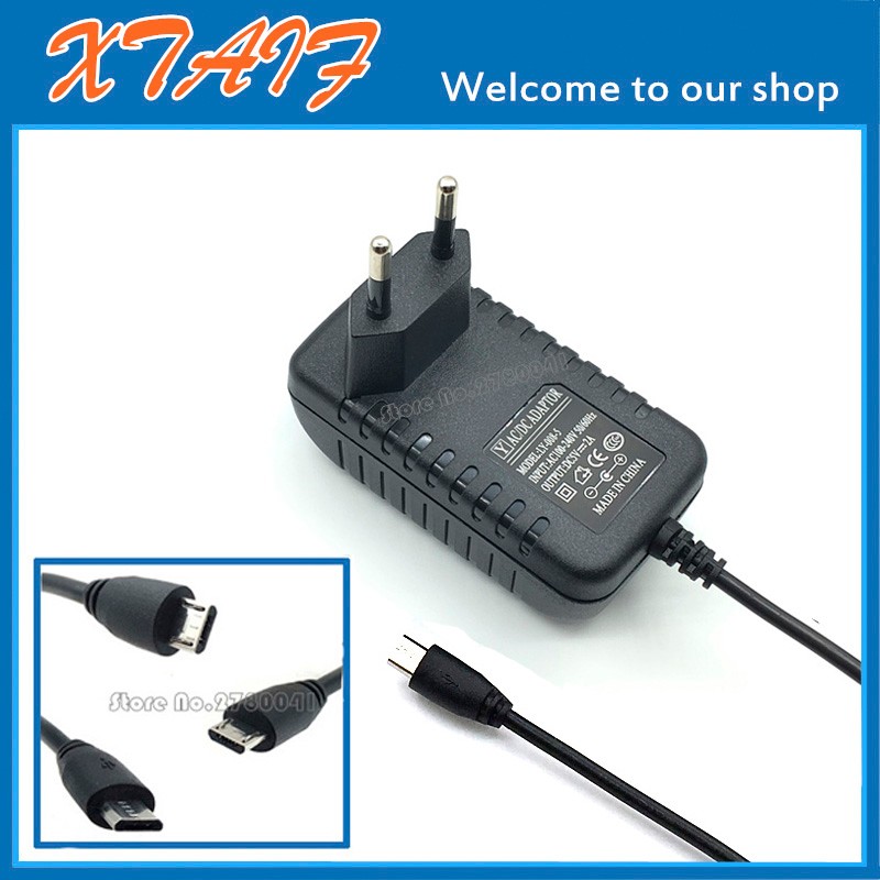 5V 2A Generic US/EU/UK/AU Plug - Power Tools Uk recension och pris