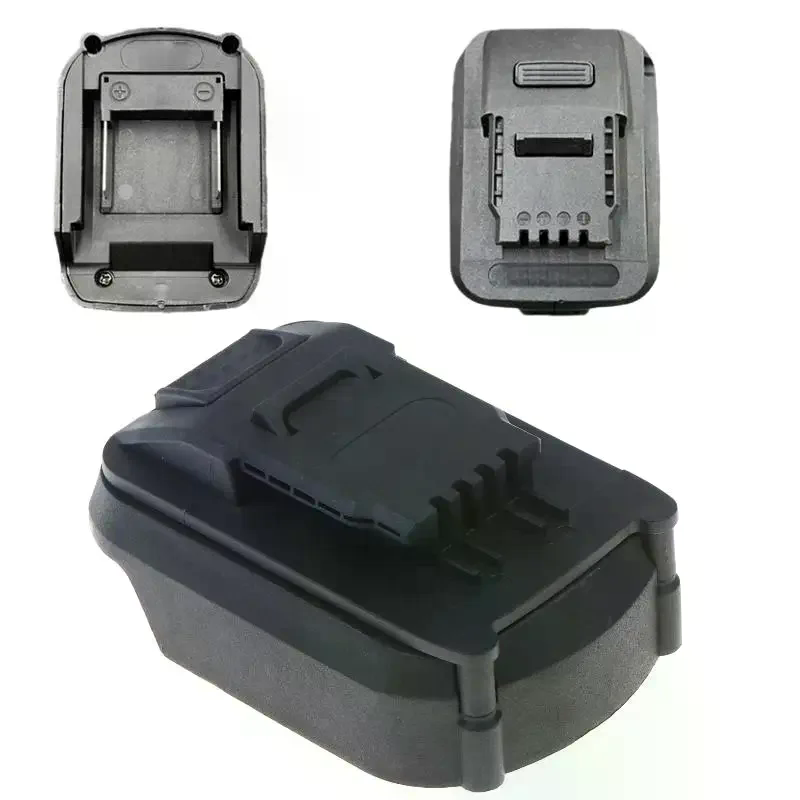 Power Tool Battery Adapter Com - Power Tools Battery Adapter recension och pris