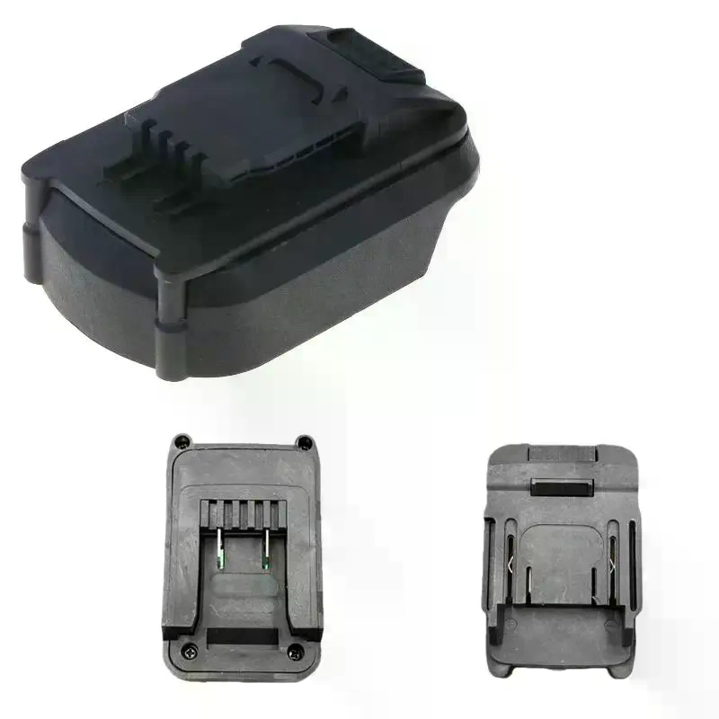 Power Tool Battery Adapter Com - Power Tools Battery Adapter recension och pris