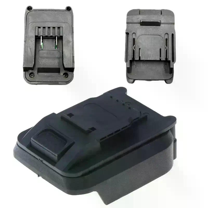 Power Tool Battery Adapter Com - Power Tools Battery Adapter recension och pris