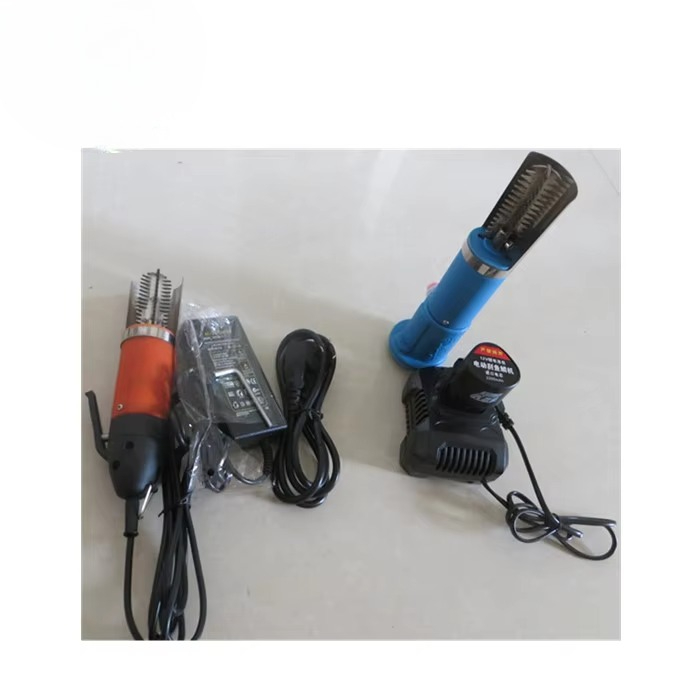 Hand-held Electric Fully Autom - Planer Handheld Electric recension och pris