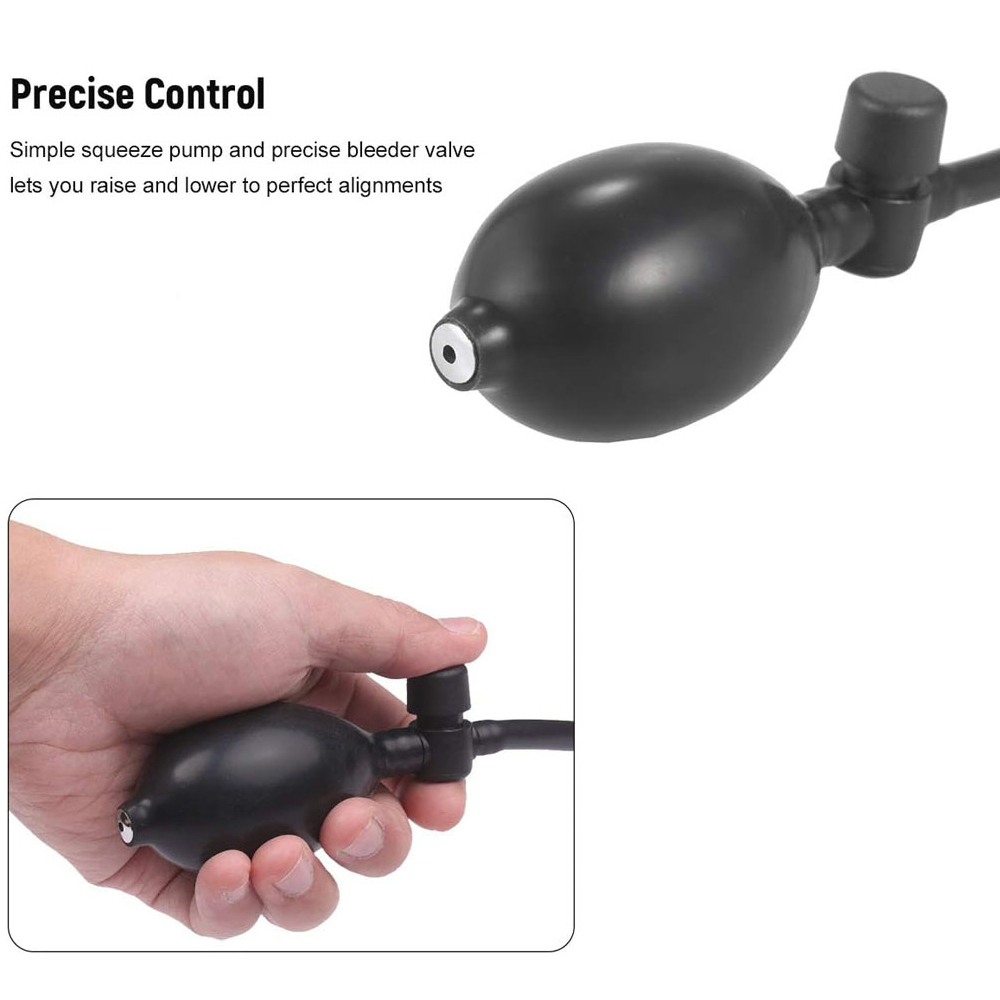 Air Pump Wedges Inflatable Air - Power Tools For Windows recension och pris