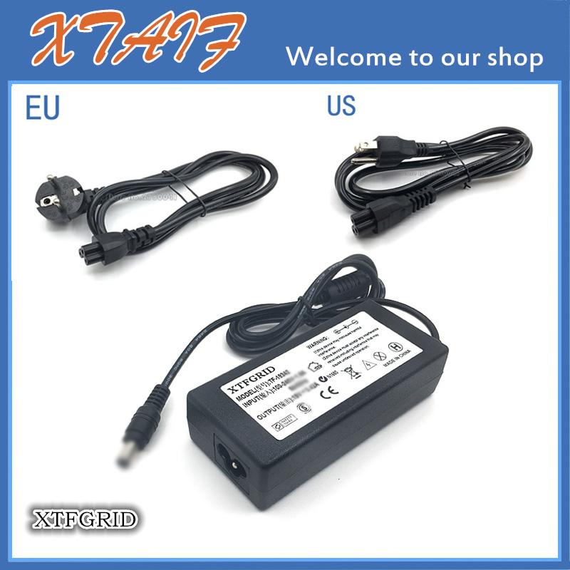 AC/DC Power Supply Adapter Ada - Power Tools Za recension och pris