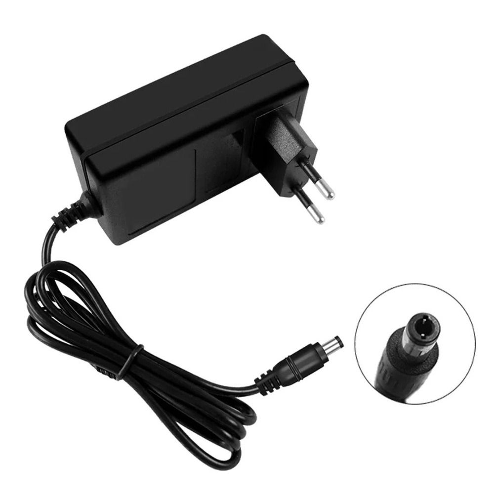 21V Lithium Battery Charger US - Power Tools Uk recension och pris
