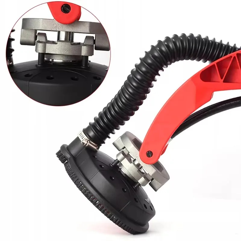 【2026】Handheld Sander Ceiling/ - Planer Handheld Electric recension och pris