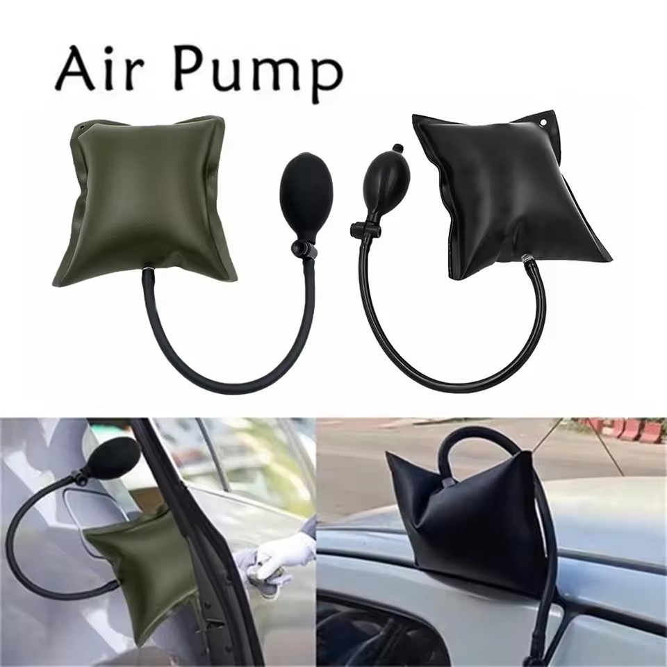 Door Window Installation Air P - Power Tools For Windows recension och pris