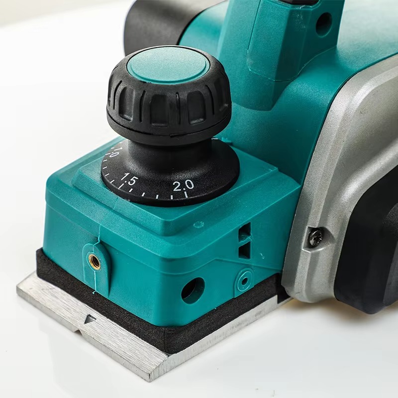 Compact Handheld Electric Plan - Planer Handheld Electric recension och pris