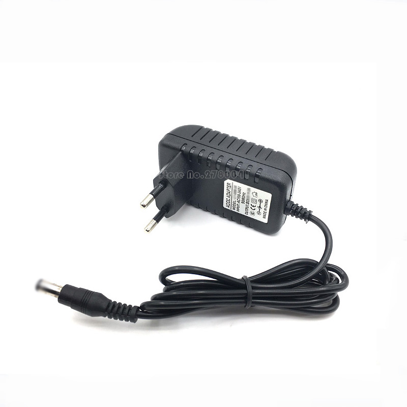 EU/US/UK/AU Plug 4.5V 500mA Po - Power Tools Uk recension och pris