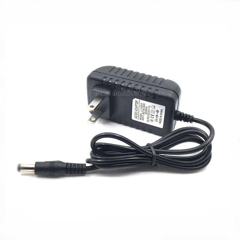 EU/US/UK/AU Plug 4.5V 500mA Po - Power Tools Uk recension och pris
