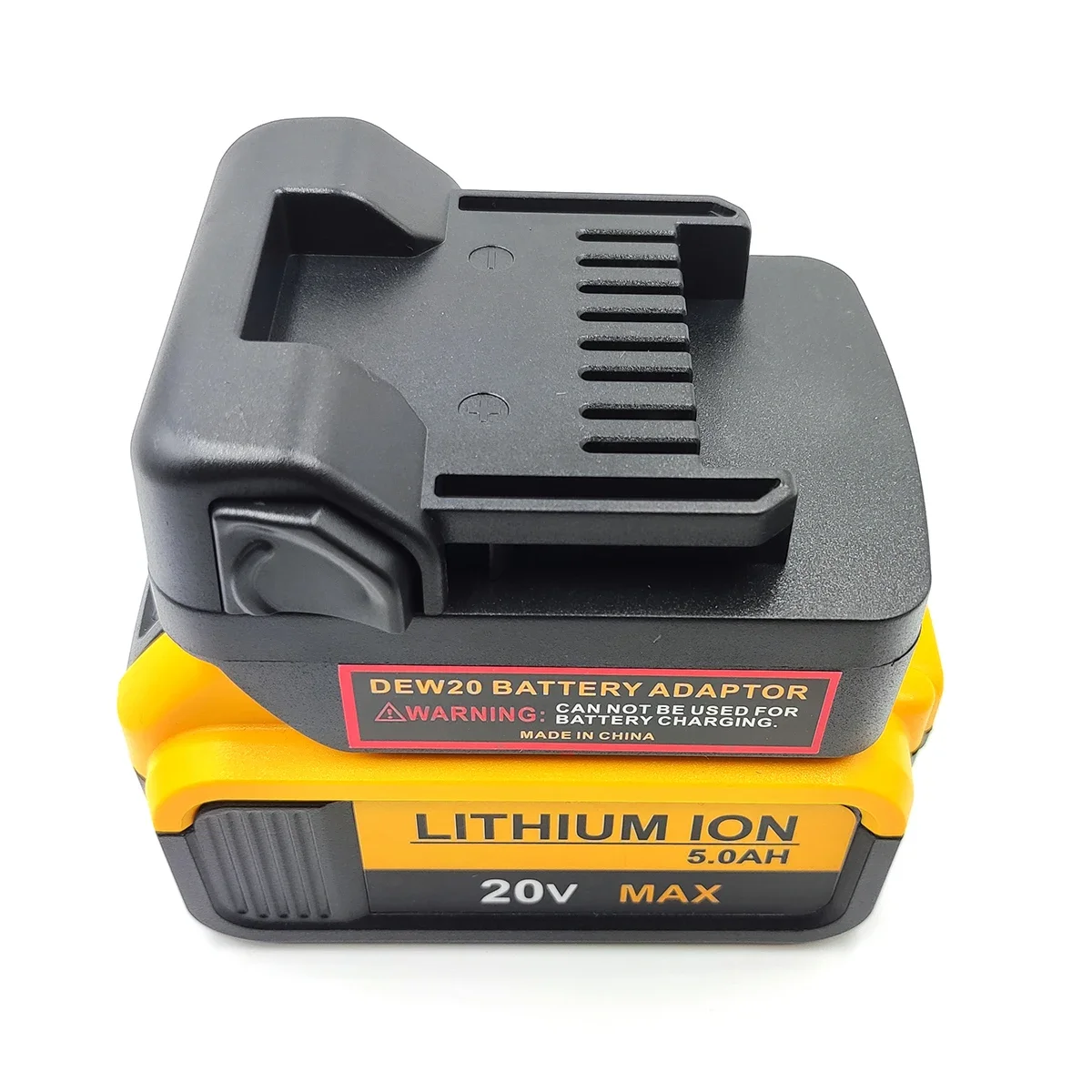 For Dewalt 18V/20V DCB Series  - Power Tools Battery Adapter recension och pris