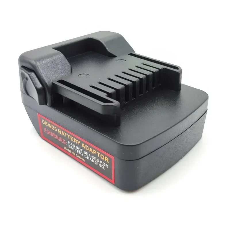For Dewalt 18V/20V DCB Series  - Power Tools Battery Adapter recension och pris