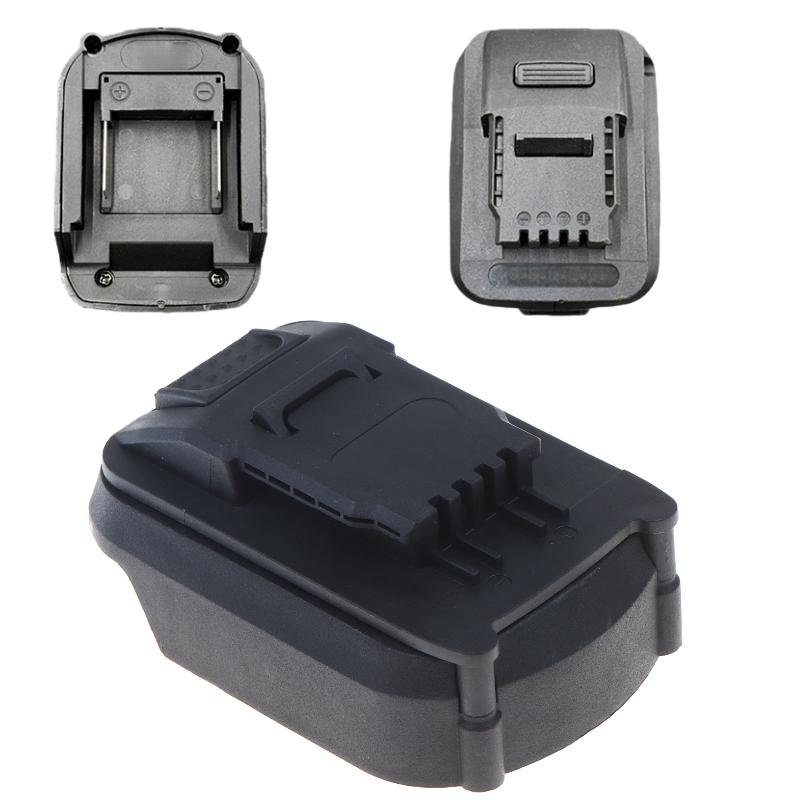 Universal Power Tool Battery A - Power Tools Battery Adapter recension och pris