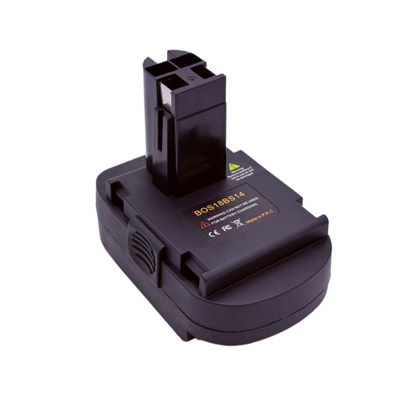 ALASICKA Battery Adapter BOS18 - Power Tools Battery Adapter recension och pris
