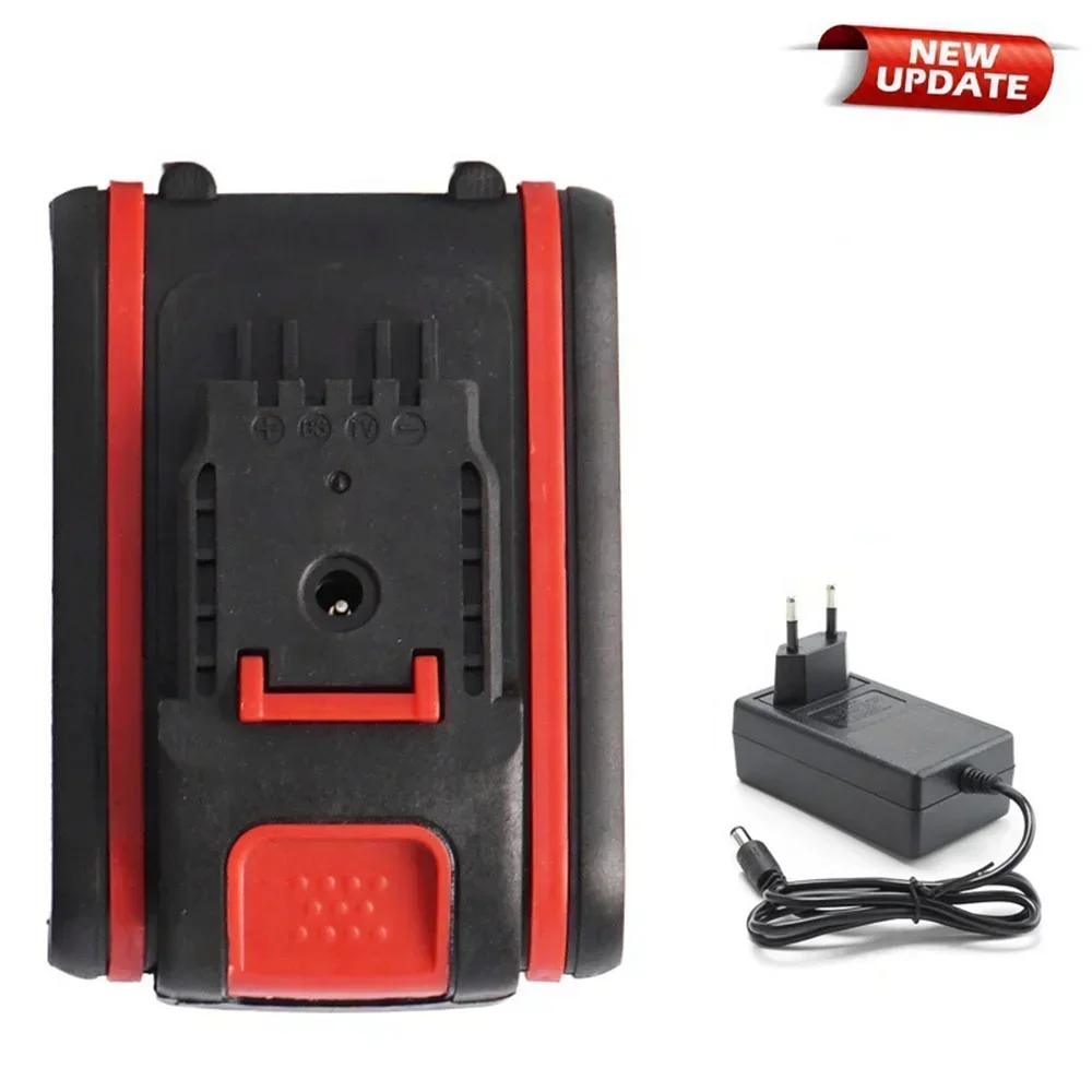 21V High Capacity Rechargeable - Power Tools Jobs recension och pris