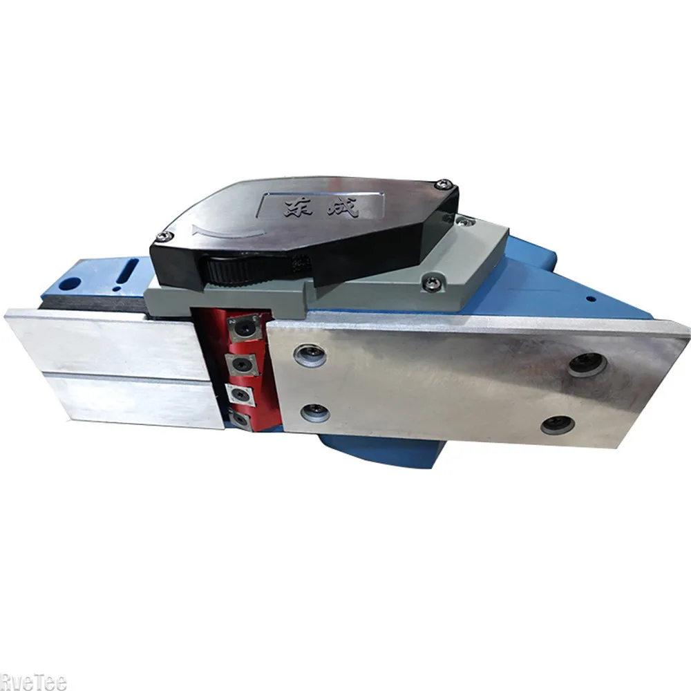 Electric Press Planer Spiral K - Planer Handheld Electric recension och pris