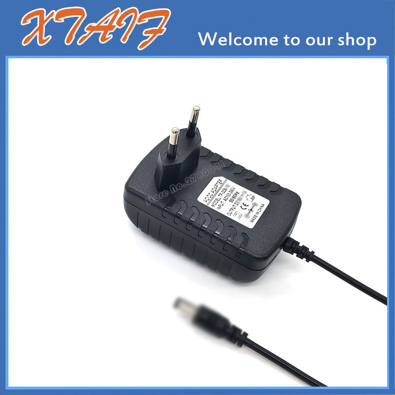 15V 2A AC DC Power Supply Adap - Power Tools Uk recension och pris