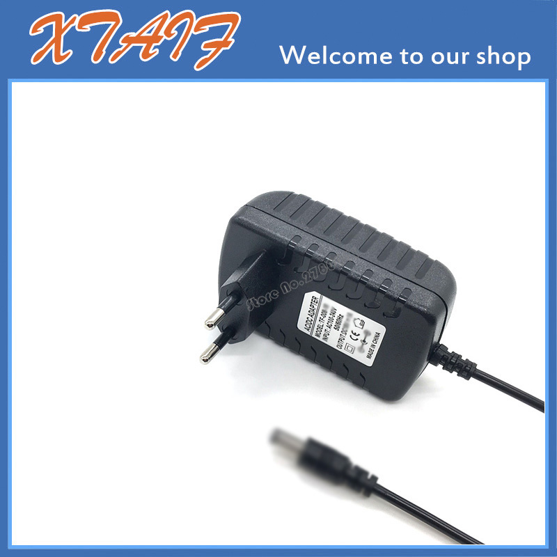 15V 2A AC DC Power Supply Adap - Power Tools Uk recension och pris