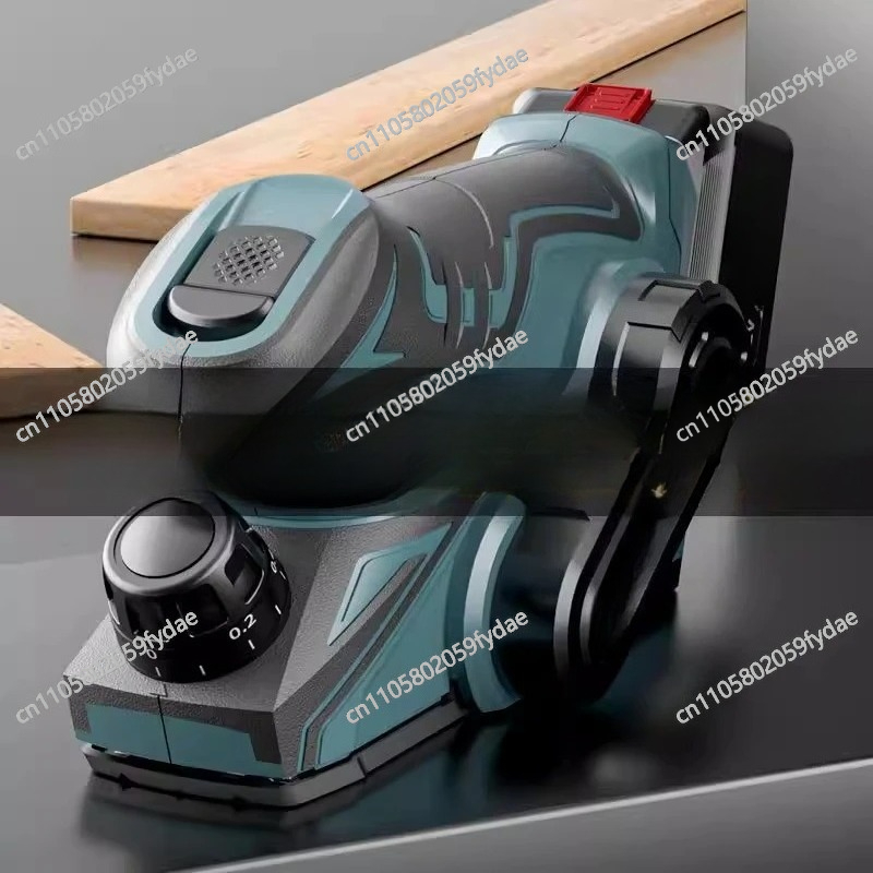 HOT SELLING,HANDHELD PLANER,Li - Planer Handheld Electric recension och pris