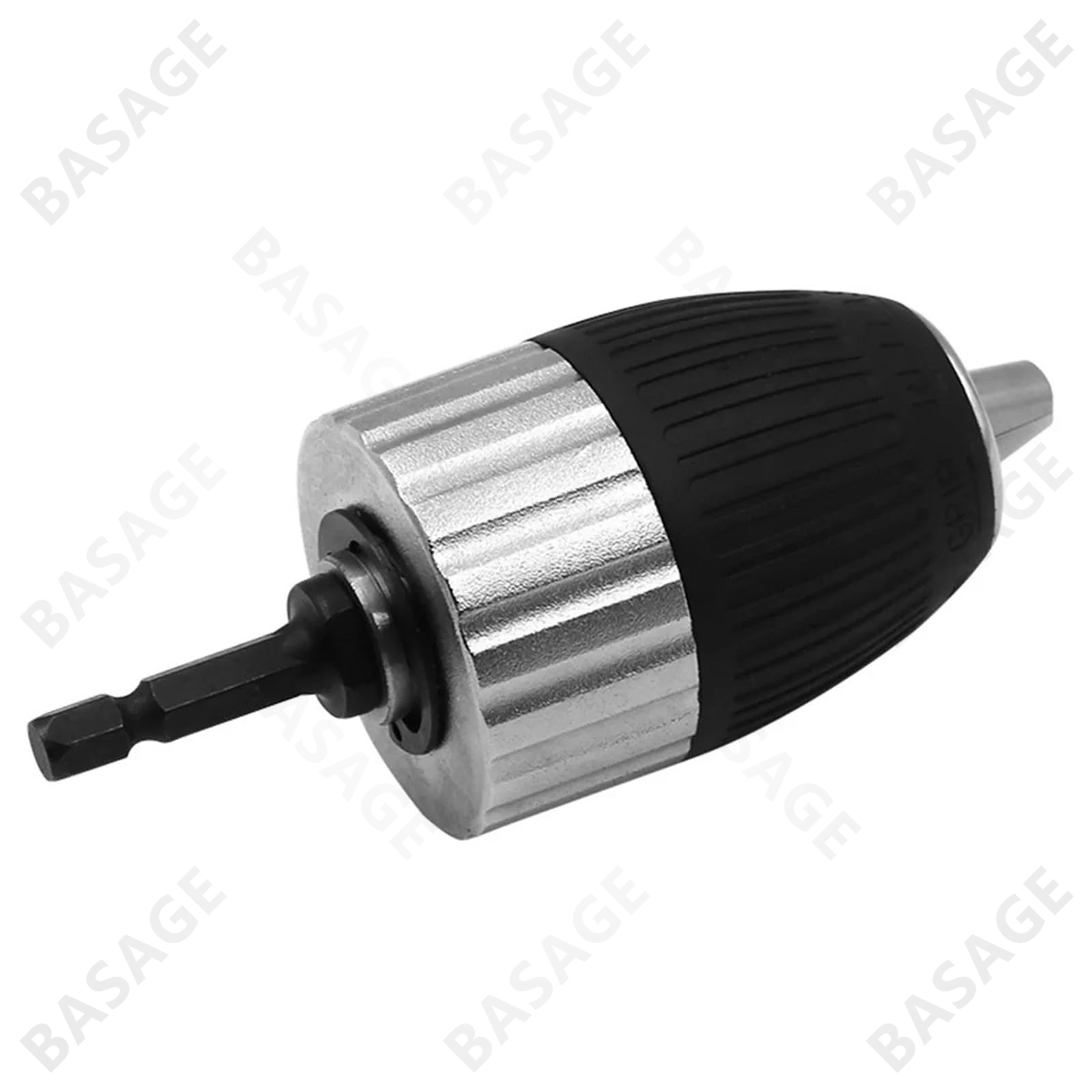 1.5-13mm Electric Drill Chuck  - Power Tools Jobs recension och pris