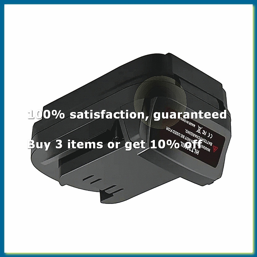 Battery Adapter for 18V Power  - Power Tools Battery Adapter recension och pris