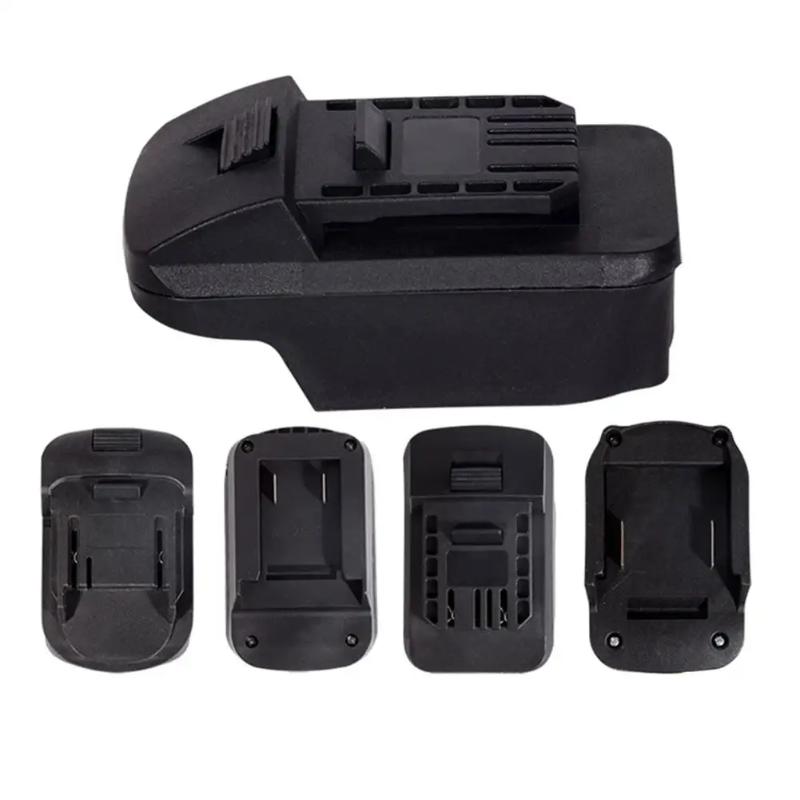 1Pcs Electric Power Tool Adapt - Power Tools Battery Adapter recension och pris