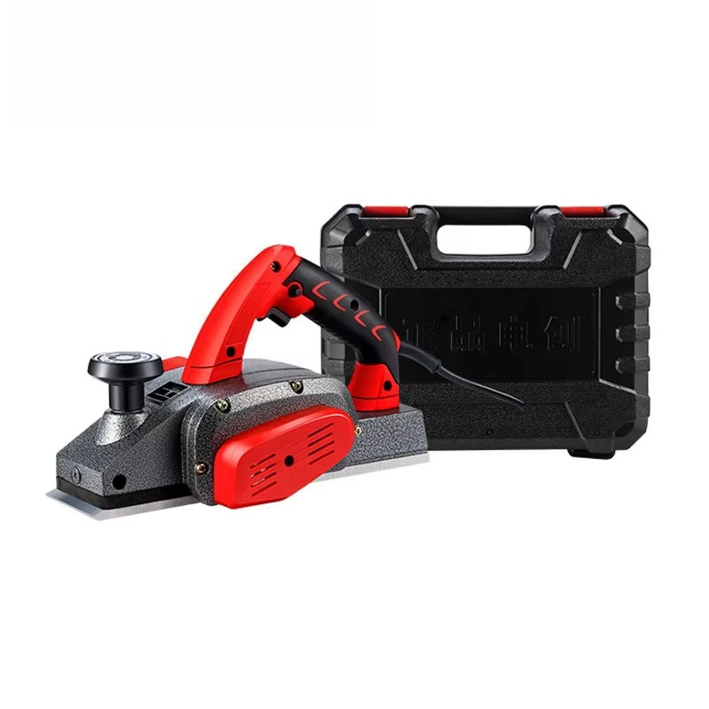 Powerful electric planer Handh - Planer Handheld Electric recension och pris
