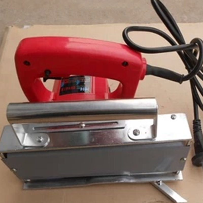 Handheld Electric Plane Corner - Power Tools For Windows recension och pris