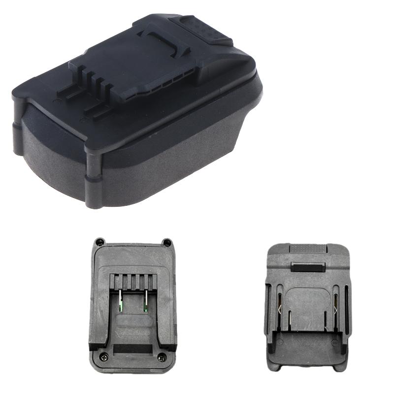 Universal Power Tool Battery A - Power Tools Battery Adapter recension och pris